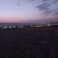 فروش زمین کشاورزی نزدیک ویلا شهر یا مسکن مهر|فروش دفتر صنعتی، کشاورزی، تجاری|شاهین دژ, |دیوار