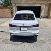 ماشین mg5 2024|خودرو سواری و وانت|آبادان, |دیوار
