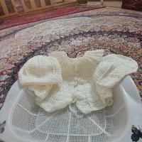 کارهای هنری بافتنی