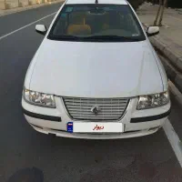 سمند ال ایکس فنی به شرط
