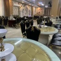 رزرو تالار بهشت زهرا و ( باقرشهر)