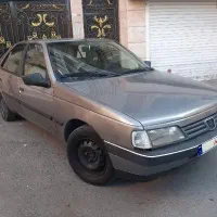 پژو405 پژو2000|خودرو سواری و وانت|کرج, حیدرآباد|دیوار