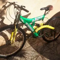 دوچرخه سایز 26 فروشی