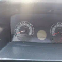 پراید 111مدل 92