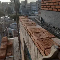اجرای نماکاری و سنگ کاری و آجرچینی|خدمات پیشه و مهارت|اردبیل, |دیوار