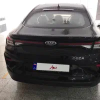 +KMC EJ7 (خودرو وارداتی E50a)|خودرو سواری و وانت|تهران, بهداشت|دیوار