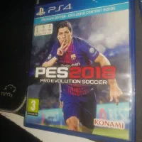 دیسک ps4