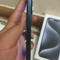 iPhone 15 pro|موبایل|تهران, زهتابی|دیوار