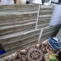 فروش چند تکه وسایل آشپزخانه|اجاق گاز و لوازم برقی پخت‌وپز|برازجان, |دیوار