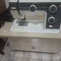 چرخ خیاطی 393زیگزاک