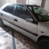 زانتیا سوپر لوکس