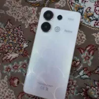 گوشی شیامی ردمی نوت13|موبایل|دهدشت, |دیوار