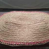 حصیر صنایع دستی شمال|صنایع دستی و سایر لوازم تزئینی|قدس, شهر‌قدس|دیوار