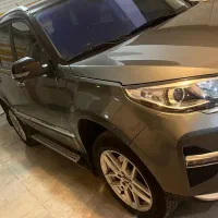 MVM X33 AT مدل ۱۴۰۱