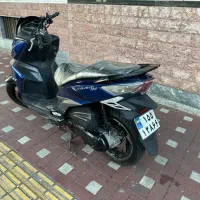 جی۲۰۰|موتورسیکلت|تهران, فلاح|دیوار