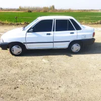 پراید|خودرو سواری و وانت|دیواندره, |دیوار