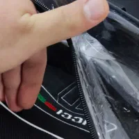 روکش صندلی ماشین ۲۰۶ و ۲۰۷|قطعات یدکی و لوازم جانبی|قرچک, شهرک گلها|دیوار