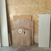 تخت کودک و نوجوان با تشک۲در ۹۰|تخت و سرویس خواب|بندرعباس, |دیوار