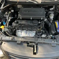 ساینا مدل ۹۸/۱۲بیرنگ|خودرو سواری و وانت|تهران, شهرک زینبیه|دیوار