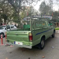 مزدا مدل ۷۶|خودرو سواری و وانت|شهریار, شهریار|دیوار