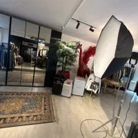 ادمین سوشال مدیا برای مزون مردونه