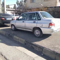 پراید۱۳۲|خودرو سواری و وانت|ساوه, |دیوار