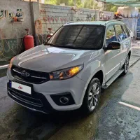 خودرو ام وی ام x33 s نیوفیس خونگی|خودرو سواری و وانت|دزفول, |دیوار