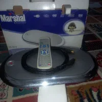 فروشی|پخشکننده DVD و ویدیو|خرمآباد, |دیوار