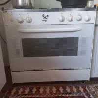 اجاق‌گاز