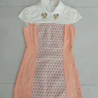 مانتو، لباس مجلسی، شومیز، کفش و سارافن دخترونه|لباس|نسیمشهر, |دیوار