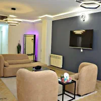 اجاره سوییت آپارتمان های مبله واقع در دهکده المپیک