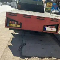 بنز خاور ۶۰۸ جرثقیل|خودرو سنگین|مرودشت, استادیوم‎|دیوار