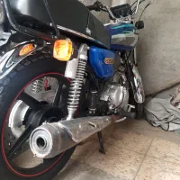 موتور 125