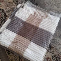 پتو ژله ایی|رختخواب، بالش، پتو|شاندیز, |دیوار