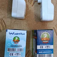 محافظ وسایل برقی