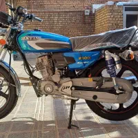 موتور سیکلت