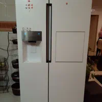 یخچال ساید ۳۲ فوت