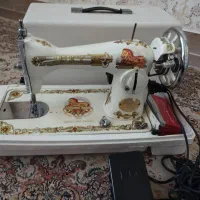 چرخ خیاطی