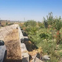 فروش باغچه نقلی|فروش زمین و ملک کلنگی|رباطکریم, شترخوار|دیوار