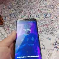 گوشی اندرویدGLX پارس ۱|موبایل|بروجرد, |دیوار