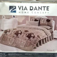 سرویس رو تختی ۲نفره نو