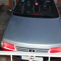 پژو 405