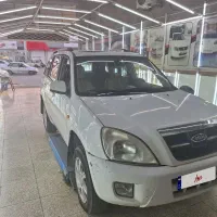 ام وی ام x33|خودرو سواری و وانت|آزادشهر, |دیوار