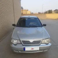 فروش|خودرو سواری و وانت|ورامین, شهرک ولیعصر|دیوار