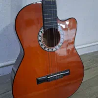 گیتار کینگ مدل K2|گیتار، بیس، امپلیفایر|تکاب, |دیوار