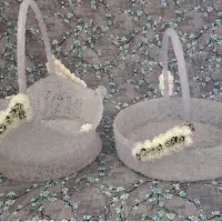 سبد بله برون