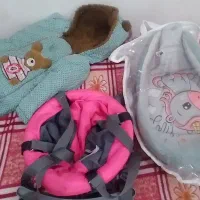 لباس بچه گانه|کفش و لباس بچه|الیگودرز, |دیوار