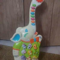 اسباب بازی هاوعروسکهاکوله پشتی بازی همه باهم|اسباببازی|مشهد, فارغ التحصیلان|دیوار