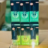 لامپ های شارژری کمپینگ