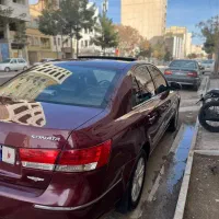 سوناتا NF ۲۰۰۹ بسیار تمیز|خودرو سواری و وانت|سبزوار, کاشفی شمالی (دادگستری)|دیوار